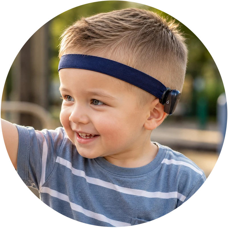 DSL - Bone Conduction img7